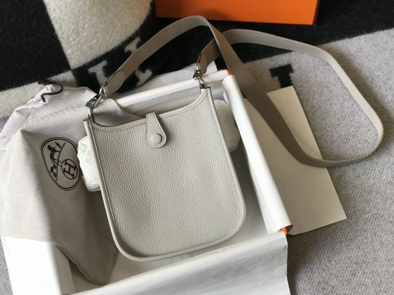 Hermes Evelyn Bags